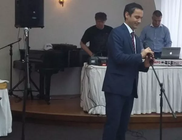 Турският консул в Пловдив поиска по-силни икономически връзки с България