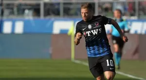 Алехандро Гомес: Джан Пиеро Гасперини се опита да ме нападне 