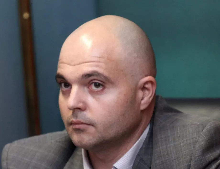 МВР потвърди причината за смъртта на варненския журналист Георги Александров 