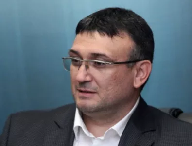 Младен Маринов за отвличането на Златков: Всеки, който извърши такова престъпление, е нагъл
