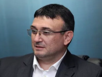 Без депутати от БСП - няма парламентарен контрол, ще изслушват Младен Маринов
