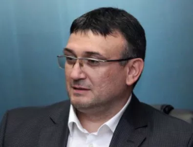 Маринов призна, че злоупотребите с ТЕЛК са бизнес схеми, МВР провежда 