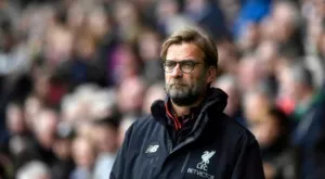 Юрген Клоп обяви бъдещето на Алберто Морено