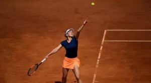 Симона Халеп под въпрос за Ролан Гарос