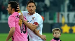 ГАЛЕРИЯ: Най-преданите футболисти в XXI-ви век