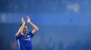 ВИДЕО: Емоционалното изпращане на Тери в последния му мач за Челси