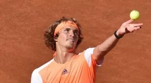 Зверев срещу Андерсън на финала във Вашингтон