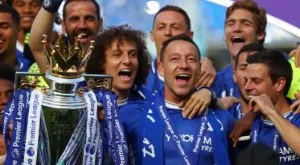 Коя е най-вероятната дестинация за Капитана на "Стамфорд Бридж"?