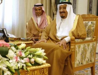 Кралят на Саудитска Арабия ще направи визита в САЩ