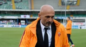 Спалети: Феновете ме освиркват заради Тоти