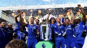 Защитник на Челси преминава медицински прегледи в Стоук Сити (СНИМКА)