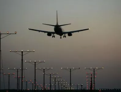 Стриктни мерки за сигурност на летището в Кайро