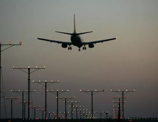Стриктни мерки за сигурност на летището в Кайро