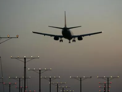Нов закон в Русия ще позволи свалянето на граждански самолети