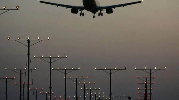 Русия подготвя създаването на електросамолет през 2020 г. 