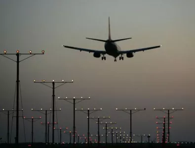 Няма данни за българи на разбилия се в Етиопия самолет