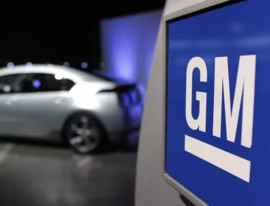 Масова стачка блокира работата на General Motors