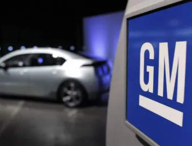 General Motors реши да изостави индийския пазар