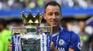 Защитник в Челси взима легендарния №26 на Джон Тери (СНИМКА)