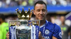 Официално: Джон Тери започва треньорска дейност 