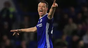 "Двамата, които обичам": Легенда на Челси с изненадващи любимци в отбора