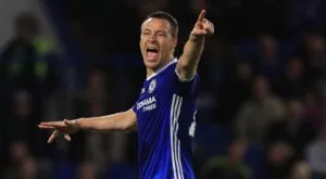 Защо последният мач на Джон Тери на "Стамфорд Бридж" бе осмян в социалните мрежи (ВИДЕО)