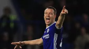 Залози опорочиха последния мач на Джон Тери в Челси