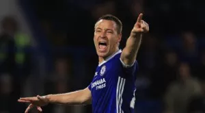 Джон Тери се завръща в Челси като треньор