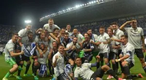 Интер близо до привличането на играч на Реал