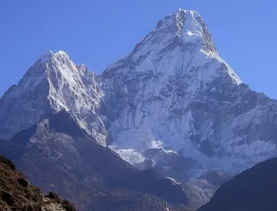 Първи смъртен случай на чужденец този сезон: Американски алпинист загина на Еверест 