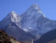 За първи път Еверест е изкачен без кислороден апарат 