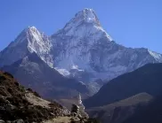 "Човекът Еверест“ от Непал покори върха за рекордния 29-и път 