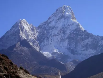 Алпинисти загинаха в Хималаите