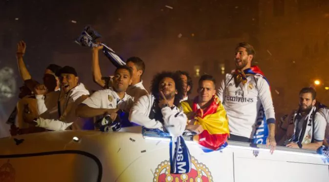 Ключовите моменти, които допринесоха за титлата на Реал Мадрид