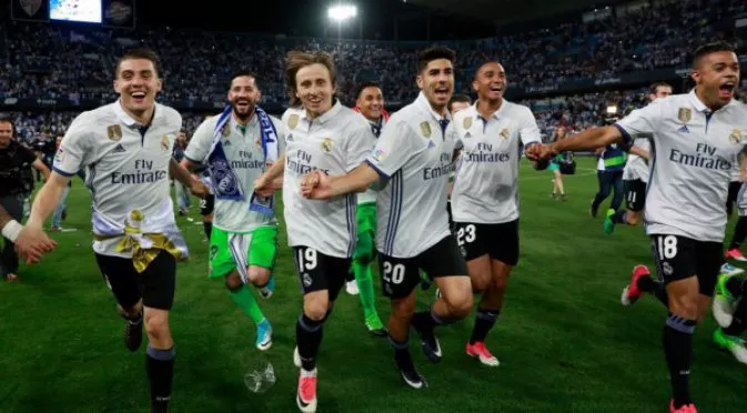 Официално: Реал Мадрид обяви първи трансфер