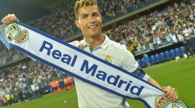 Роналдо през 2012г.: Тъжен съм и Реал знае причината