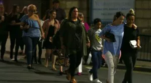 УЕФА: Потресени сме и скърбим за жертвите в Манчестър