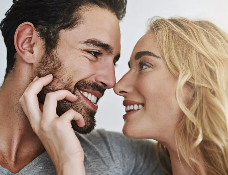 4 тайни на двойките, които имат дълга връзка