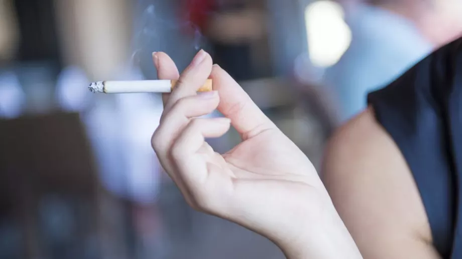 Как да откажем цигарите - учени откриха нов начин