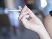 Тютюнопушенето води до мутации в клетките 