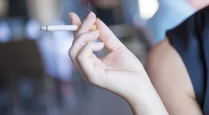 Броят на пушачите в САЩ падна до рекордно ниски нива