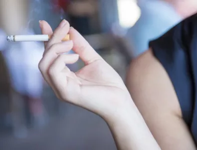 Швеция забрани пушенето на открито 