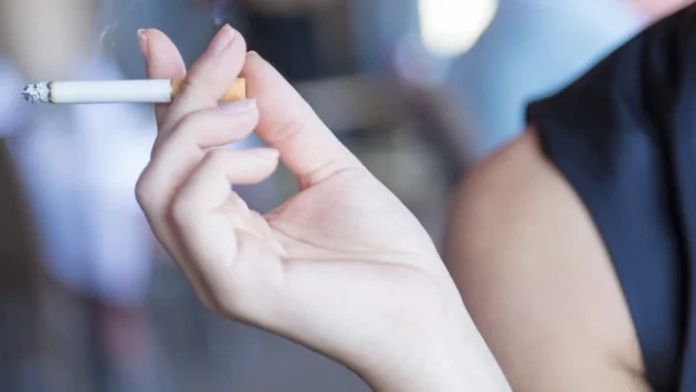 Швеция забрани пушенето на открито 