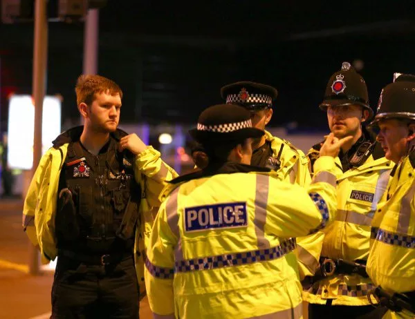 Изтичане на информация пречи на разследването на атентата в Манчестър