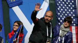 Изнудват Манчестър Сити за защитник