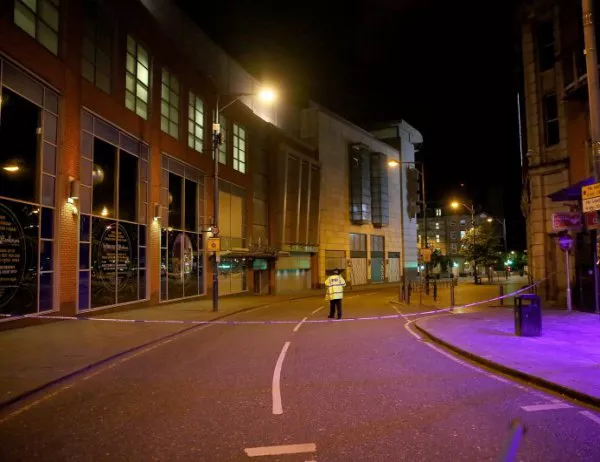 Посолството ни в Лондон пусна гореща линия за информация за атентата