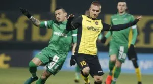 Футбол и спорт по телевизията днес