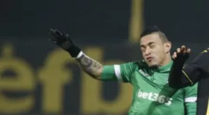 От Дисципа не видяха причина да наказват Натанаел