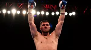 Кличко изгонил спаринг боец, отказал да се бие като Кобрата