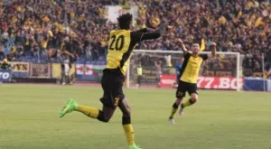 Къде да гледамe мача реванш между Ботев Пловдив и Бейтар в Лига Европа?